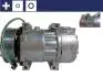Компрессор кондиционера, SCANIA D, CG, CP, CR MAHLE / KNECHT ACP 128 000S (фото 1)