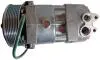 Компрессор кондиционера, SCANIA D, CG, CP, CR MAHLE / KNECHT ACP 128 000S (фото 8)