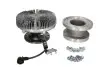Муфта вентилятора, MB ACTROS MP2 / MP3(02-) MAHLE / KNECHT CFC 115 000S (фото 1)