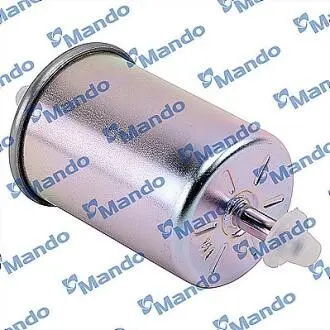 Фото фільтр палива MANDO EFF00070T Фільтр палива MANDO EFF00070T