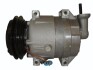 Компресор кондиціонера MAHLE / KNECHT ACP 1118 000S (фото 2)