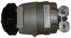 Компресор кондиціонера MAHLE / KNECHT ACP 1118 000S (фото 4)