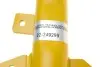 Амортизатор (передній) Jeep Cherokee 2.0-3.2D 13- (R) (B6) BILSTEIN 22-249296 (фото 3)