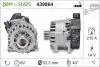 Генератор Valeo 439864 (фото 1)