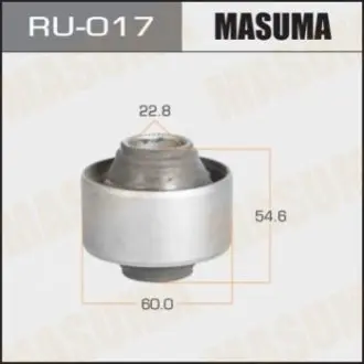 Фото деталь Распродажа! Товарный вид сохранен! MASUMA RU017 Деталь Распродажа! Товарный вид сохранен! MASUMA RU017