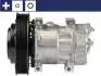 Компрессор кондиционера, VOLVO FH 12 / FH 16 MAHLE / KNECHT ACP 126 000S (фото 1)