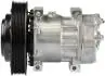 Компрессор кондиционера, VOLVO FH 12 / FH 16 MAHLE / KNECHT ACP 126 000S (фото 3)