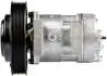 Компрессор кондиционера, VOLVO FH 12 / FH 16 MAHLE / KNECHT ACP 126 000S (фото 5)
