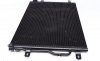 Радіатор кондиціонера Audi A4/Seat Exeo 1.6-3.2 02-13 MAHLE / KNECHT AC 812 000S (фото 4)