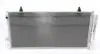 Фото 1 - радіатор кондиціонера Subaru Forester III 2.0/2.5 08- MAHLE / KNECHT AC 718 000S Радіатор кондиціонера Subaru Forester III 2.0/2.5 08- MAHLE / KNECHT AC 718 000S (фото 1)