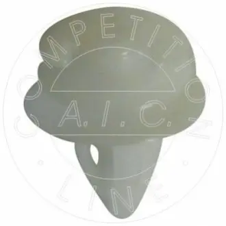 Клiпса крiплення обшивки po st AIC 55675/ST