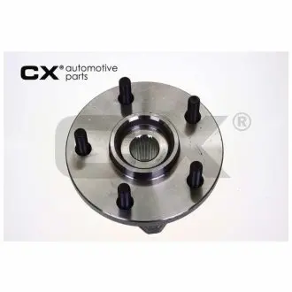 JEEP К-т подшипника ступицы колеса Grand Cherokee 2,7-4,7 -05 CX CX1003