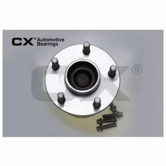 VOLVO Подшипник задн.ступицы C30/S40/V50 04- CX CX871