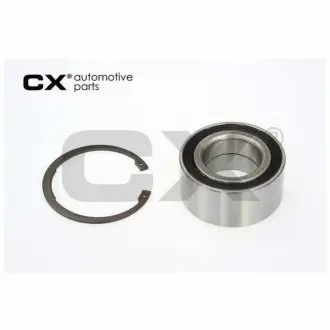 PEUGEOT підшипник передній маточини 605 90- CX CX047