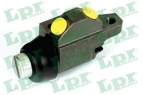 - Гальмівний циліндр робочий LPR 4990