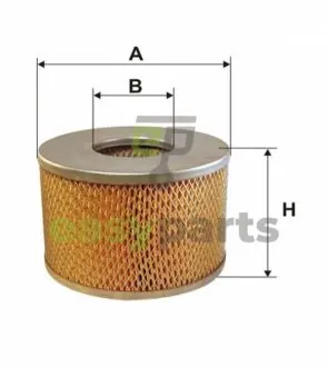 6477 (302) WIX FILTERS WA6477
