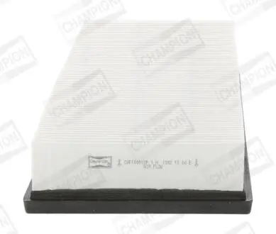 NISSAN фільтр повітря Qashqai 06-, X-Trail 2.0 07-,Renault Koleos 2.0 08- CHAMPION CAF100918P