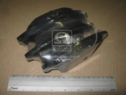 VW гальмівні колодки передн.Audi Q3,Sharan,Tiguan 07- CHAMPION 573246CH