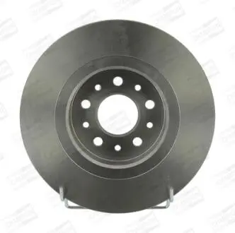 FIAT диск гальмівний задн. Alfa Romeo 156 (276*10) CHAMPION 562275CH