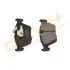 Drive+ - Гальмівні колодки до дисків DR!VE+ DP1010.10.0883 (фото 5)