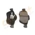 Drive+ - Гальмівні колодки до дисків DR!VE+ DP1010.10.0864 (фото 5)