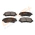 Drive+ - Гальмівні колодки до дисків DR!VE+ DP1010.10.0014 (фото 2)