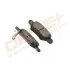 Drive+ - Гальмівні колодки до дисків DR!VE+ DP1010.10.0832 (фото 6)