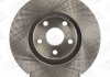 TOYOTA диск гальмівний передн.Celica 99-05 CHAMPION 563051CH (фото 2)