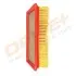 Фото 7 - drive+ - Фільтр повітря DR!VE+ DP1110.10.0215 Drive+ - Фільтр повітря DR!VE+ DP1110.10.0215 (фото 7)