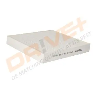 Drive+ - Фільтр салону DR!VE+ DP1110.12.0085