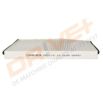 Drive+ - Фільтр салону DR!VE+ DP1110.12.0102