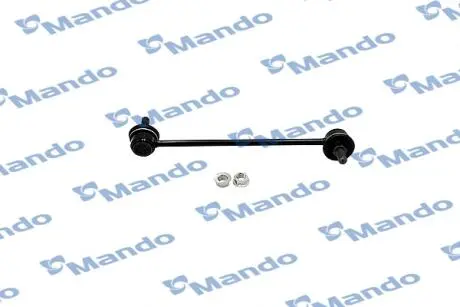 Фото тяга стабілізатора MANDO SLH0034 Тяга стабілізатора MANDO SLH0034