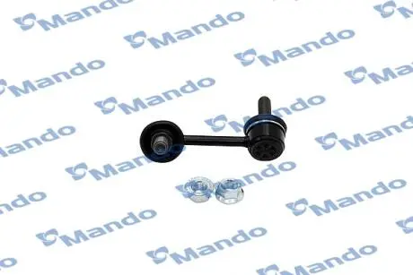 Фото тяга стабілізатора MANDO SLH0065 Тяга стабілізатора MANDO SLH0065