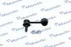 Стійка стабілізатора HYUNDAI/KIA Santafe/Sorento "RL "4WD "12>> MANDO SLH0066 (фото 1)