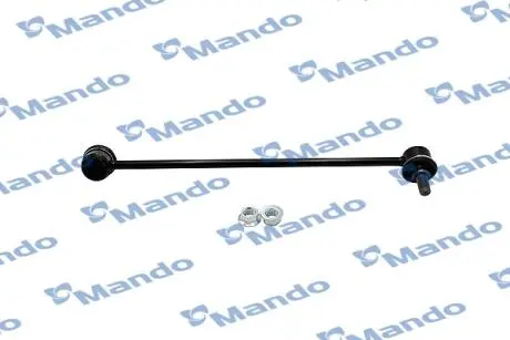 Фото тяга стабілізатора MANDO SLH0060 Тяга стабілізатора MANDO SLH0060