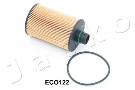 Фильтр масляный Jeep Grand cherokee iv 3.0 (11-),Jeep Grand cherokee iv 3.0 (13-) JAPKO 1ECO122