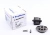 Ремкомплект масляного фільтра муфти диференціалу BorgWarner DS120356 (фото 1)