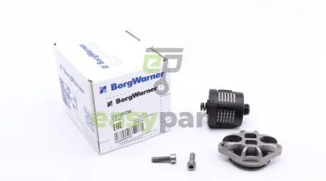 Фільтр масляний дифференціал Volvo S40/S60/V70/XC70/XC90 00- (к-кт) BorgWarner DS120356