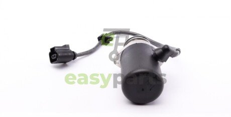 Насос масляний муфти дифференціала (Haldex) VW T5 (4x4) 2.0TDI/2.5TDI 03-15 BorgWarner DS118622