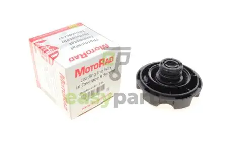 Кришка бачка розширювального BMW 1 E81/F20/2 F22/F87/3 E93/F30/4 F33/5 F10/6 F12 04- B47/B57 MOTORAD T-64