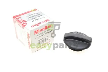 Кришка бачка розширювального VW Caddy/T4 -04 MOTORAD T-41