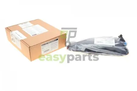 Присадка для очищення сажевих фільтрів FAP (EOLYS Powerflex) (1.75L) Citroen Berlingo 1.6HDI 08- AIC 59061