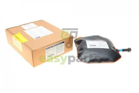 Присадка для очищення сажевого фiльтру 1,6л Citroen C4/Peugeot 307 1.6 HDI 05/10- 9678081080 AIC 59063