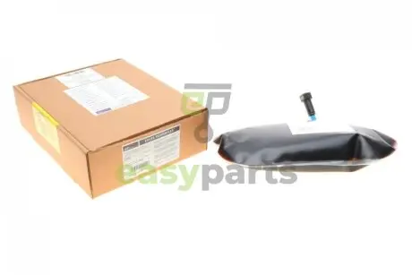 Присадка для очищення сажевого фiльтру 1,7л Citroen C2/C3/DS3 -05/10/Peugeot 1007 Diesel, 1500FQ AIC 59059