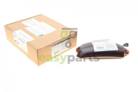 Фото 1 - присадка для очищення сажевих фільтрів FAP (EOLYS Powerflex) (1.1L) Peugeot 207/208 1.4/1.6HDI 06- AIC 58922 Присадка для очищення сажевих фільтрів FAP (EOLYS Powerflex) (1.1L) Peugeot 207/208 1.4/1.6HDI 06- AIC 58922 (фото 1)