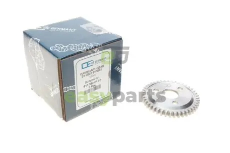 Зірочка розподільного валу MB Sprinter CDI (z=43) (випуск) OE GERMANY 01 0503 611001