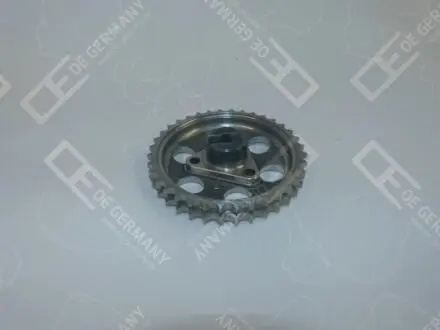 Зірочка розподільного валу MB Sprinter 3.0CDI 06- (впуск) (R) (всередині 6460500249 OE) OE GERMANY 01 0503 611002