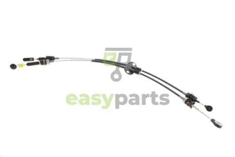 Трос куліси Ford Connect 02-04 (5КПП) (1125-1216 / 888-900) CAVO 4614 618