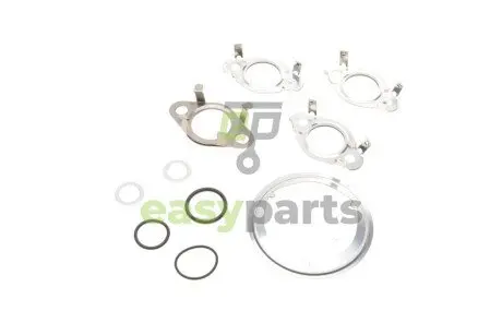 Прокладка клапана EGR VW Passat/Caddy 1.6/2.0TDI 07- (к-кт 10шт.) AIC 58296
