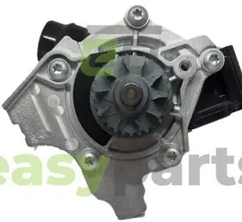 Термостат Audi A4/A5/A6/Q3/Q5 2.0TFSI 08-18 (95 °C) в к-ті з помпою рідини MOTORAD 891-95K